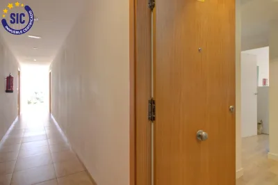 ÁTICO CON VISTAS AL MAR 2