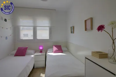 ÁTICO CON VISTAS AL MAR 39