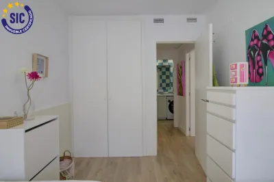 ÁTICO CON VISTAS AL MAR 40