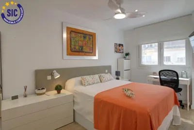 ÁTICO CON VISTAS AL MAR 41