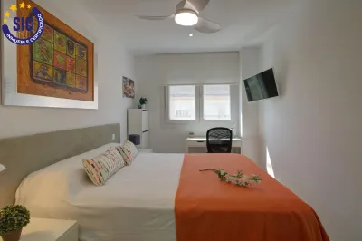 ÁTICO CON VISTAS AL MAR 42