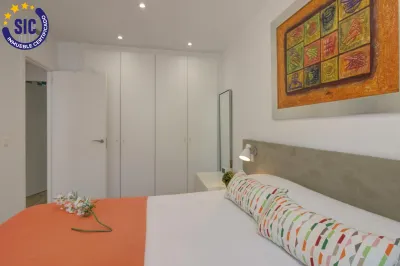 ÁTICO CON VISTAS AL MAR 43