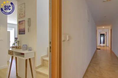 ÁTICO CON VISTAS AL MAR 3