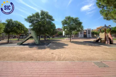 ÁTICO CON VISTAS AL MAR 69