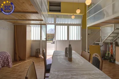 LOCAL CON POSIBILIDADES EN ALMENARA PLAYA 9