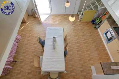 LOCAL CON POSIBILIDADES EN ALMENARA PLAYA 18