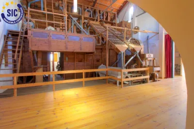 LOCAL CON POSIBILIDADES EN ALMENARA PLAYA 35