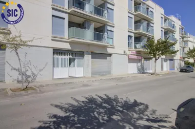 LOCAL CON POSIBILIDADES EN ALMENARA PLAYA 5