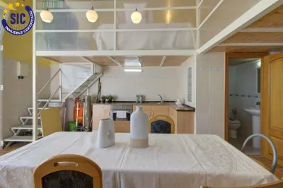 LOCAL CON POSIBILIDADES EN ALMENARA PLAYA 7