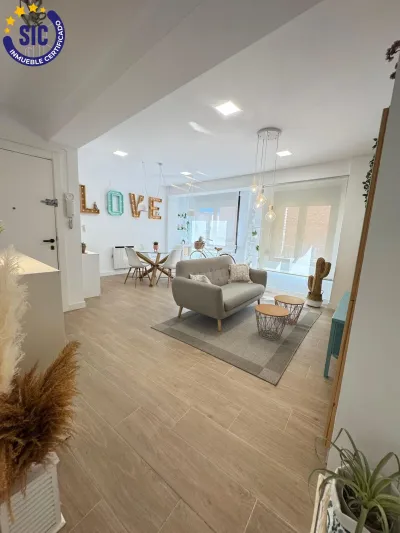 COQUETO PISO EN VILLARREAL 9