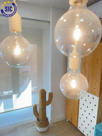 COQUETO PISO EN VILLARREAL 10