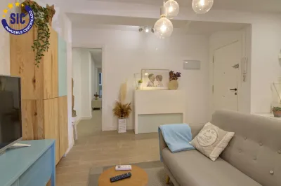 COQUETO PISO EN VILLARREAL 11