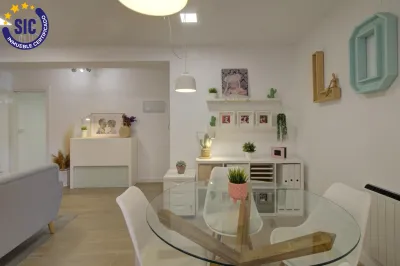 COQUETO PISO EN VILLARREAL 12