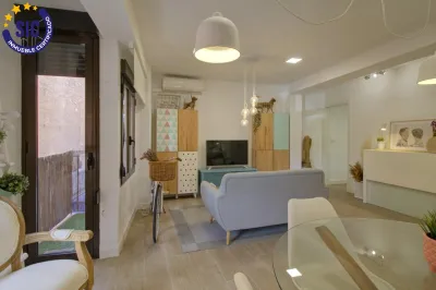 COQUETO PISO EN VILLARREAL 13