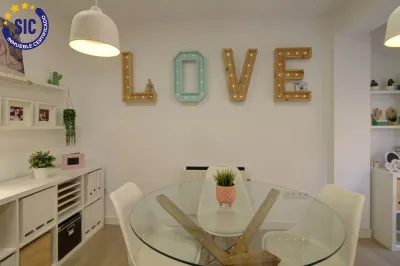 COQUETO PISO EN VILLARREAL 14