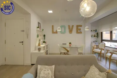 COQUETO PISO EN VILLARREAL 15