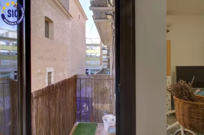 COQUETO PISO EN VILLARREAL 16