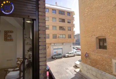 COQUETO PISO EN VILLARREAL 17