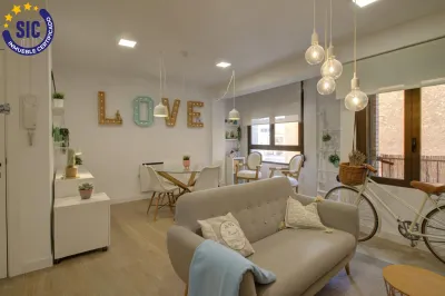 COQUETO PISO EN VILLARREAL 0