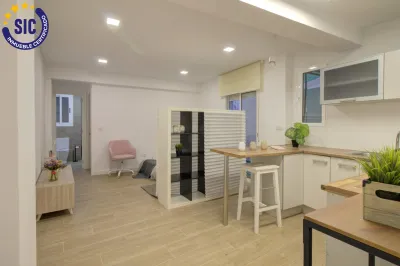 COQUETO PISO EN VILLARREAL 19