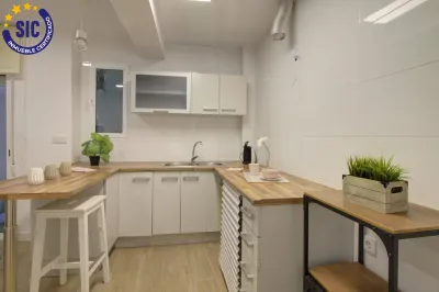 COQUETO PISO EN VILLARREAL 20