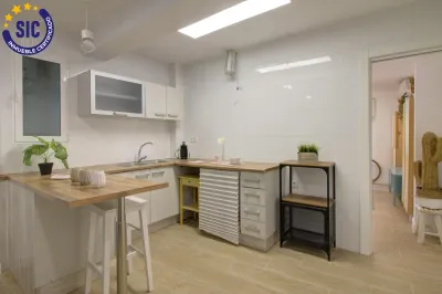 COQUETO PISO EN VILLARREAL 21