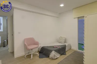 COQUETO PISO EN VILLARREAL 22