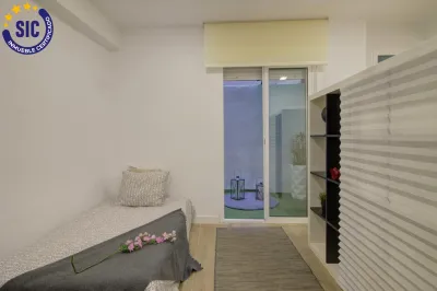 COQUETO PISO EN VILLARREAL 23