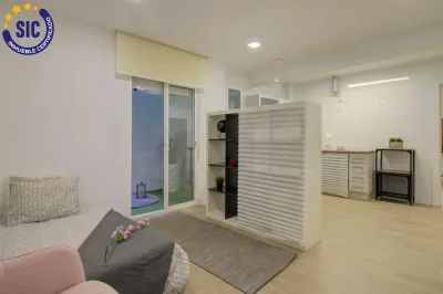 COQUETO PISO EN VILLARREAL 24