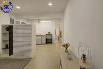 COQUETO PISO EN VILLARREAL 25