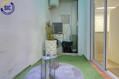 COQUETO PISO EN VILLARREAL 27