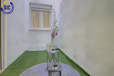 COQUETO PISO EN VILLARREAL 28