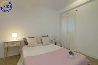 COQUETO PISO EN VILLARREAL 1