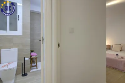 COQUETO PISO EN VILLARREAL 30