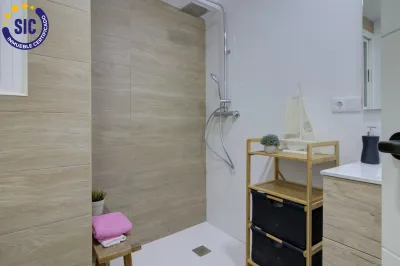 COQUETO PISO EN VILLARREAL 32