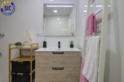 COQUETO PISO EN VILLARREAL 33