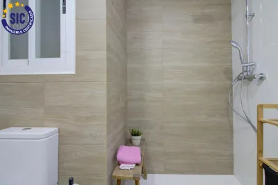 COQUETO PISO EN VILLARREAL 34