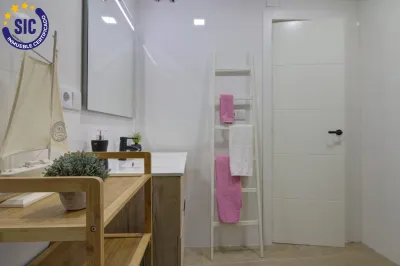 COQUETO PISO EN VILLARREAL 35