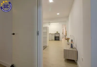 COQUETO PISO EN VILLARREAL 36