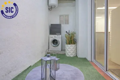 COQUETO PISO EN VILLARREAL 2