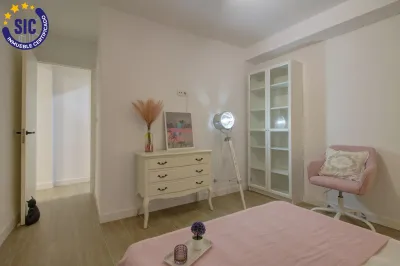 COQUETO PISO EN VILLARREAL 39