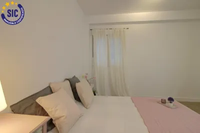 COQUETO PISO EN VILLARREAL 40