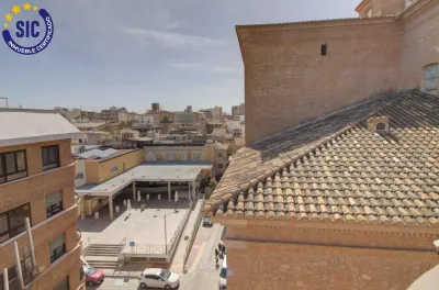 COQUETO PISO EN VILLARREAL 45