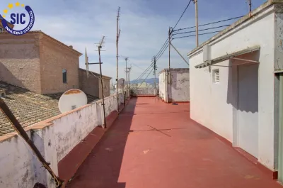 COQUETO PISO EN VILLARREAL 46