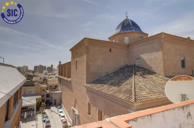 COQUETO PISO EN VILLARREAL 47