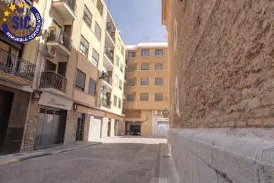 COQUETO PISO EN VILLARREAL 48