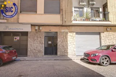 COQUETO PISO EN VILLARREAL 49