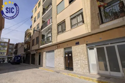 COQUETO PISO EN VILLARREAL 50