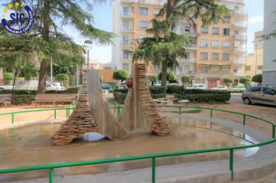 COQUETO PISO EN VILLARREAL 52