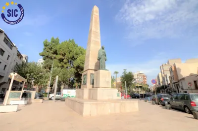 COQUETO PISO EN VILLARREAL 55